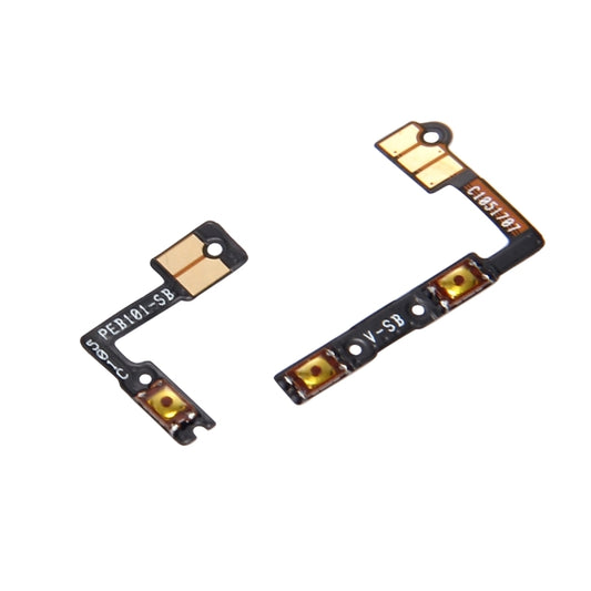 For OnePlus 5 Volume Button Flex Cable + Power Button Flex Cable by buy2fix