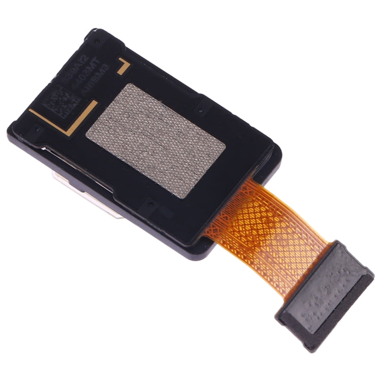 Back Facing Camera for LG V30 H930 VS996 LS998U H933 LS998U by buy2fix