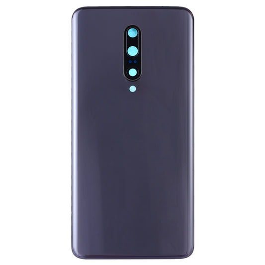 For OnePlus 7 Pro Original Battery Back Cover (Grey) by buy2fix