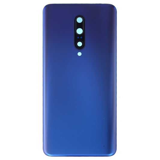 For OnePlus 7 Pro Original Battery Back Cover (Blue) by buy2fix