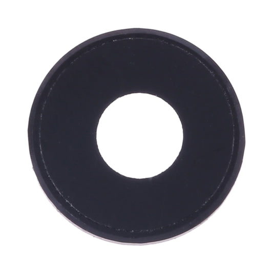 10 PCS Camera Lens Cover for Xiaomi Redmi 5 Plus(Black) by buy2fix