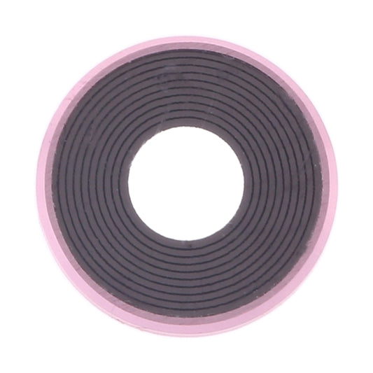10 PCS Camera Lens Cover for Xiaomi Redmi 5 Plus(Pink) by buy2fix