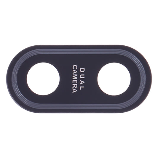 Camera Lens for Asus Zenfone Max Pro M1 ZB601KL ZB602KL ZB555KL(Black) by buy2fix