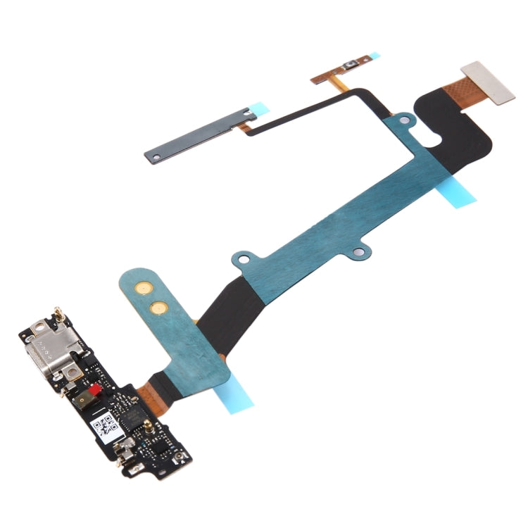 For Letv Le Max / X900 Charging Port Flex Cable by buy2fix