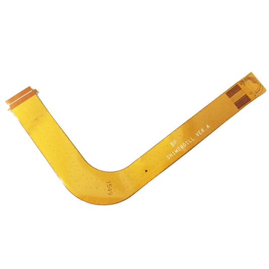 LCD Flex Cable for Huawei MediaPad M2 8.0 M2-801 M2-802L M2-801W M2-803L by buy2fix