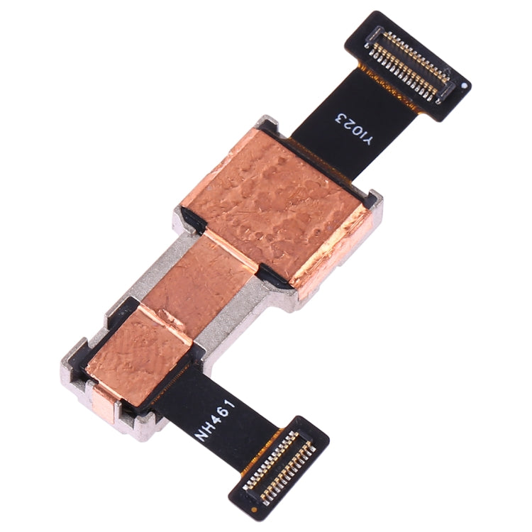 Back Facing Camera for Xiaomi Mi Max 3 by buy2fix