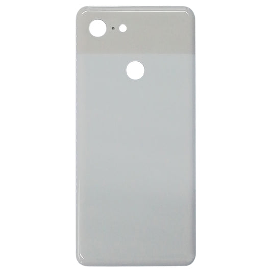 Battery Back Cover for Google Pixel 3(Gold) by buy2fix