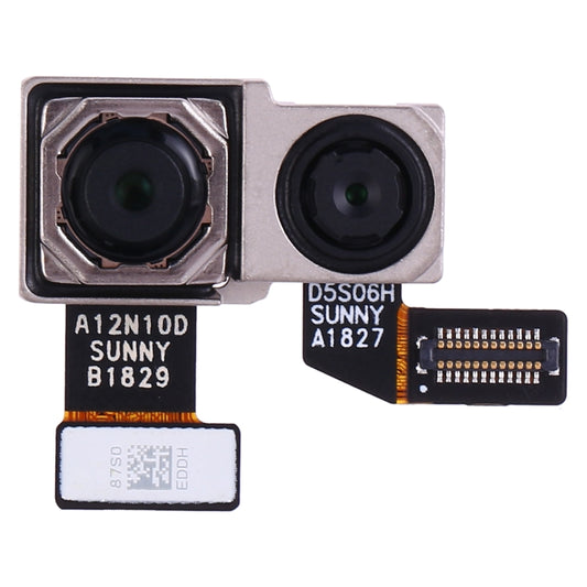 Back Facing Camera for Xiaomi Redmi 6 by buy2fix