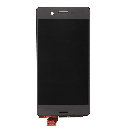 OEM LCD Screen for Sony Xperia X Performance with Digitizer Full Assembly(Black) by buy2fix