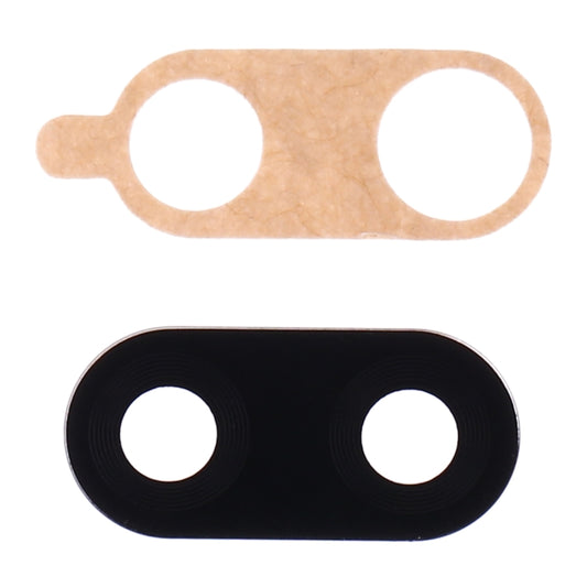 10 PCS Back Camera Lens for LG G7 ThinQ G710 G710EM G710PM G710VMP G710ULM by buy2fix