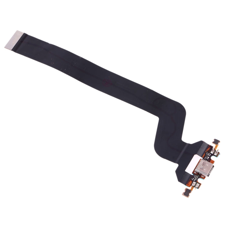 Charging Port Flex Cable for Xiaomi Mi Pad 3 by buy2fix