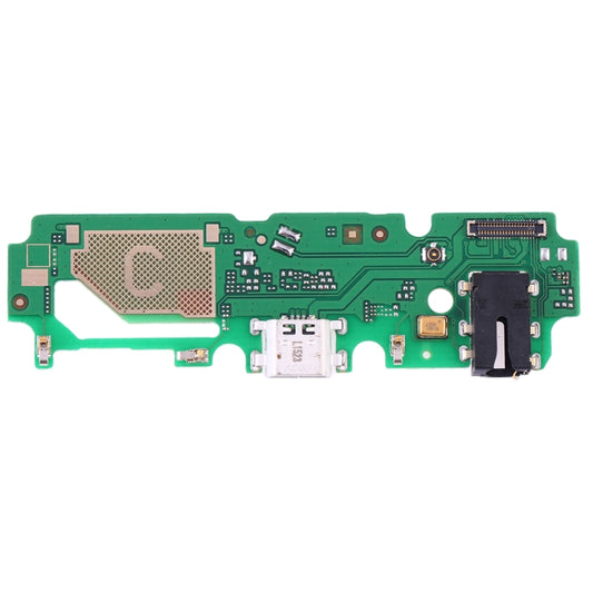 For Vivo Y93s Charging Port Board by buy2fix