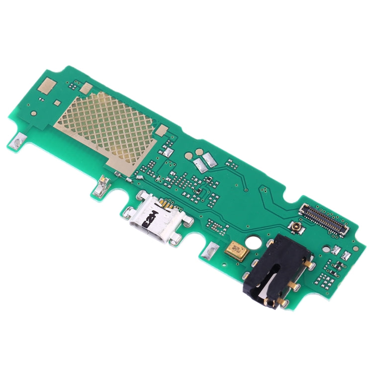 For Vivo Y81 Charging Port Board by buy2fix