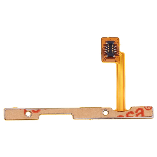 For Vivo Y73 Power Button & Volume Button Flex Cable by buy2fix