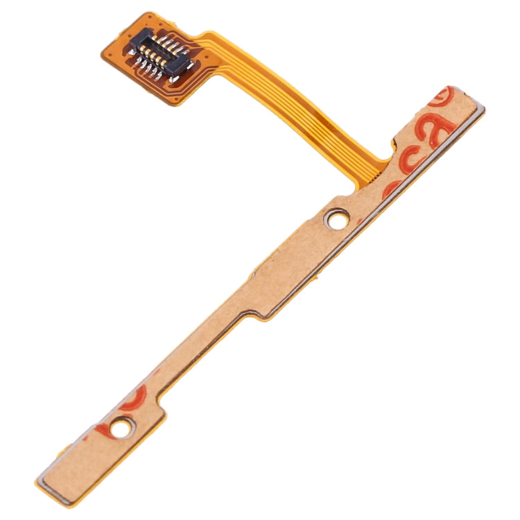 For Vivo Y73 Power Button & Volume Button Flex Cable by buy2fix