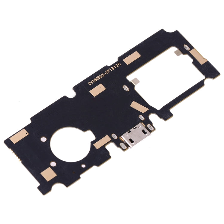 For Vivo X21i Charging Port Board by buy2fix