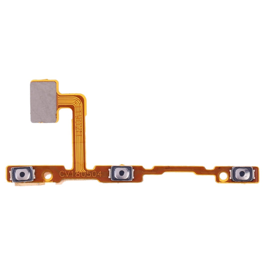 For Vivo X21i Power Button & Volume Button Flex Cable by buy2fix