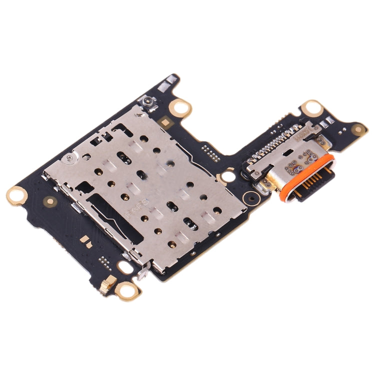 For Vivo X27 Charging Port Board by buy2fix