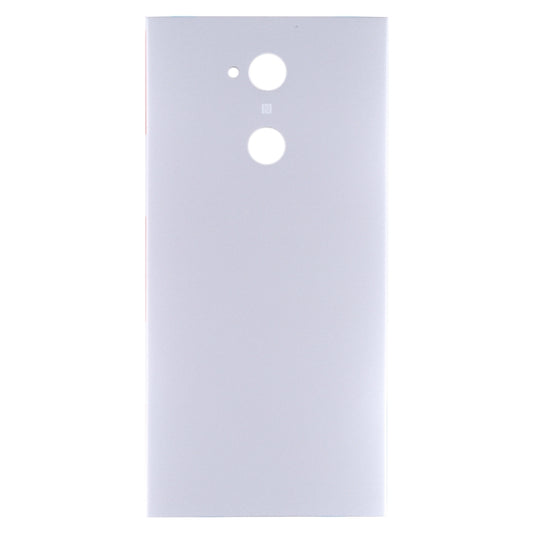 Back Cover for Sony Xperia XA2 Ultra(Grey) by buy2fix