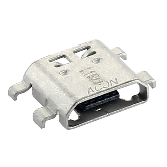 10 PCS Charging Port Connector for Huawei Honor 5X / Honor 7 / Honor 6 Plus by buy2fix