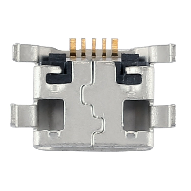 10 PCS Charging Port Connector for Huawei Honor 5X / Honor 7 / Honor 6 Plus by buy2fix