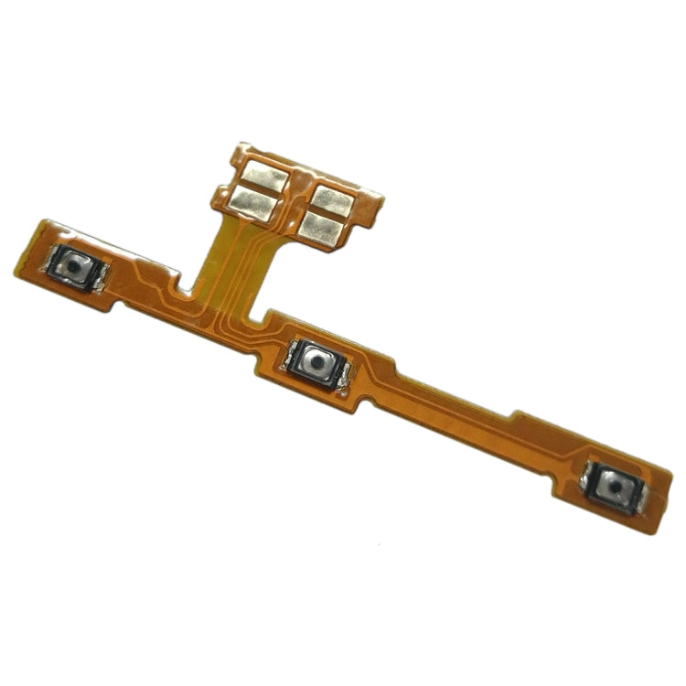 Power Button & Volume Button Flex Cable for Huawei Enjoy 8 Plus by buy2fix