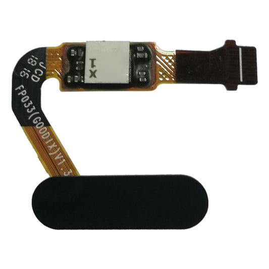 Fingerprint Sensor Flex Cable for Huawei P20 Pro / P20 / Mate 10 / Nova 2S / Honor V10 by buy2fix