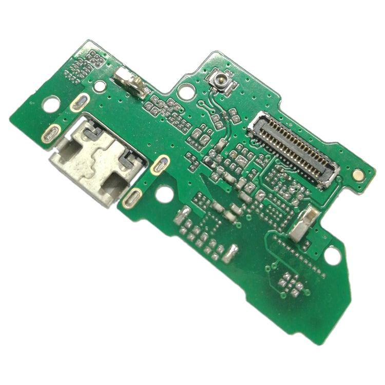 Charging Port Board for Huawei Y7 by buy2fix