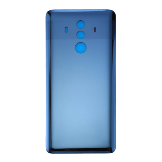 For Huawei Mate 10 Pro Back Cover(Blue) by buy2fix
