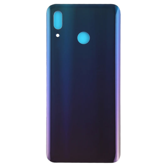 Back Cover for Huawei Nova 3(Twilight) by buy2fix