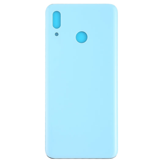 Back Cover for Huawei Nova 3(Blue) by buy2fix