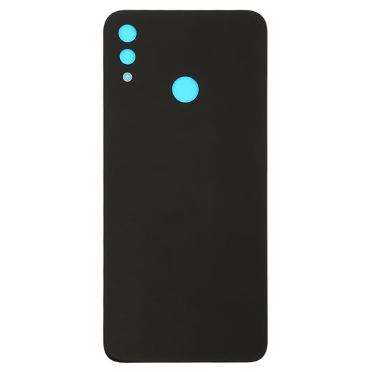 Back Cover for Huawei Nova 3i(Black) by buy2fix