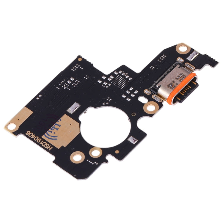 For Vivo iQOO Charging Port Board by buy2fix