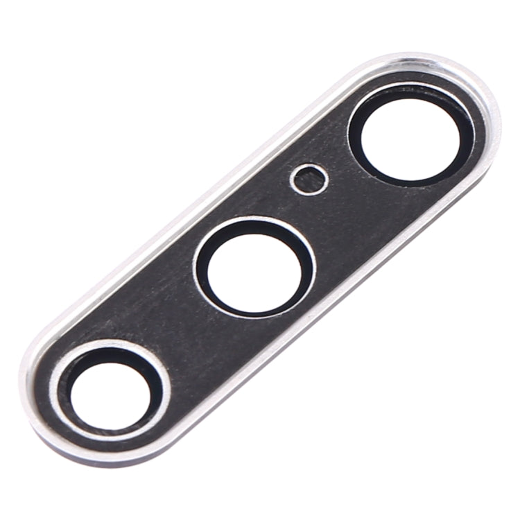 For Huawei Honor 20i / Honor 10i / Honor 20 Lite Camera Lens Cover (Black) by buy2fix