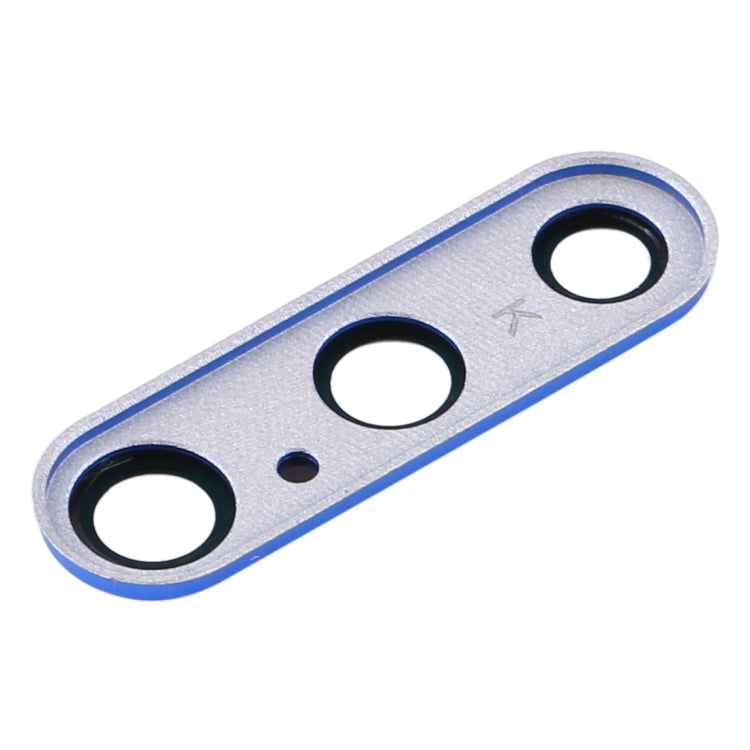 For Huawei Honor 20i / Honor 10i / Honor 20 Lite Camera Lens Cover (Blue) by buy2fix