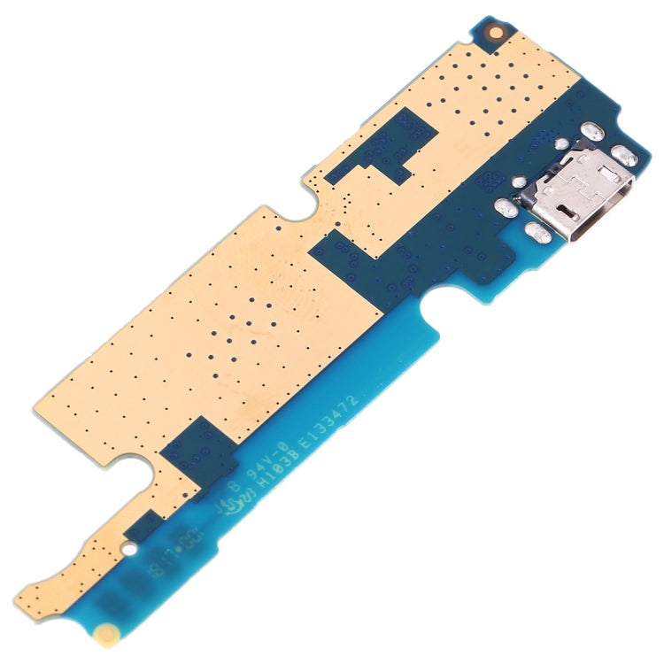 Charging Port Board for Wiko View2 Go by buy2fix