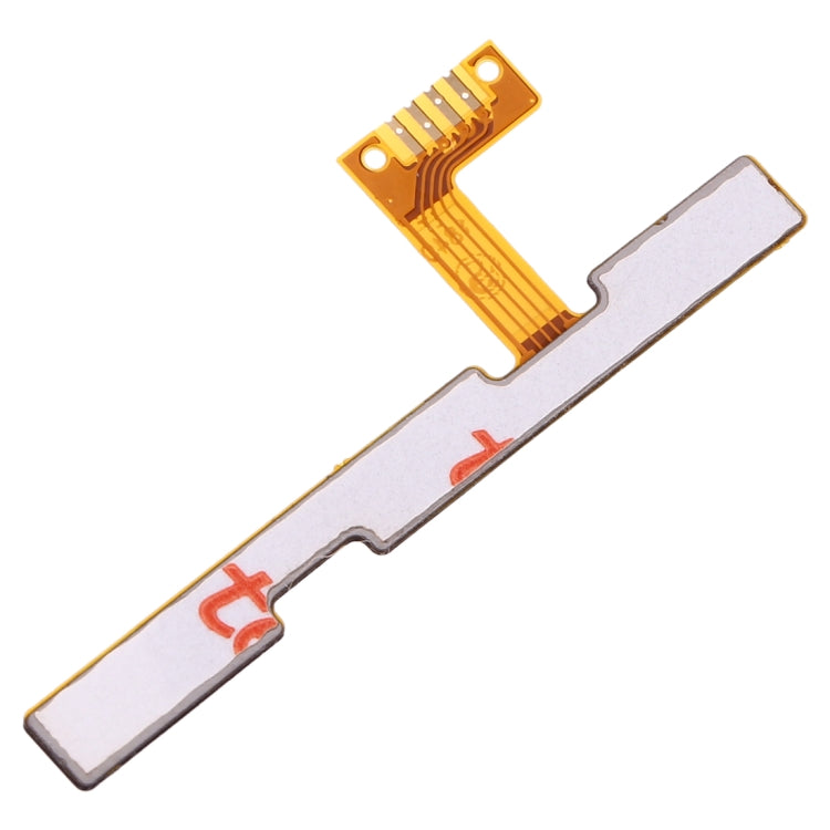 Power Button & Volume Button Flex Cable for Wiko Robby by buy2fix