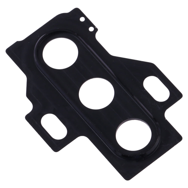 Camera Lens Cover for LG V40 ThinQ (Black) by buy2fix