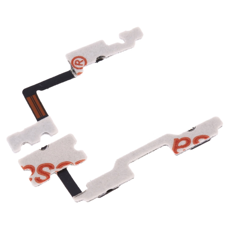 For OnePlus 7 Power Button & Volume Button Flex Cable by buy2fix