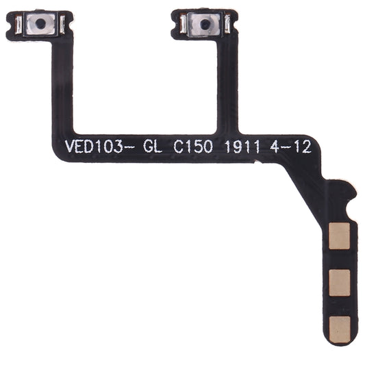 For OnePlus 7 Pro Volume Button Flex Cable by buy2fix