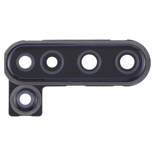 For Huawei Nova 5i Camera Lens Cover (Black) by buy2fix
