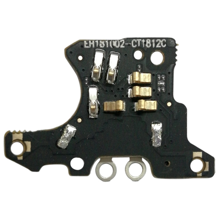 Microphone Board (Assemble) for Huawei P20 Pro by buy2fix