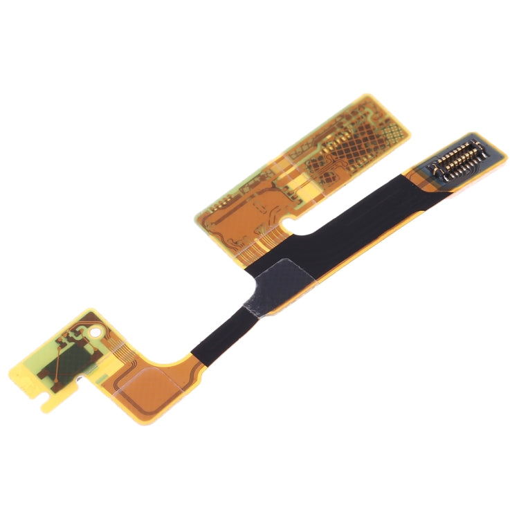 Power Button Flex Cable for Sony Xperia XZ1 Compact by buy2fix