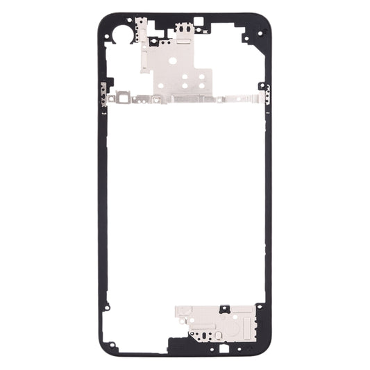 Back Housing Frame for Huawei Nova 5(Black) by buy2fix