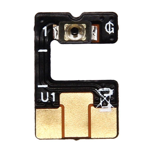 Power Button Flex Cable for Asus ZenFone 2 Laser / ZE600KL by buy2fix