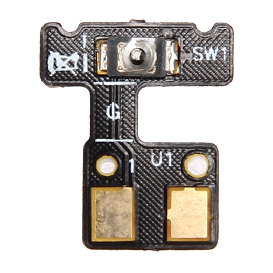 Power Button Flex Cable for Asus ZenFone 2 Laser / ZE500KL by buy2fix