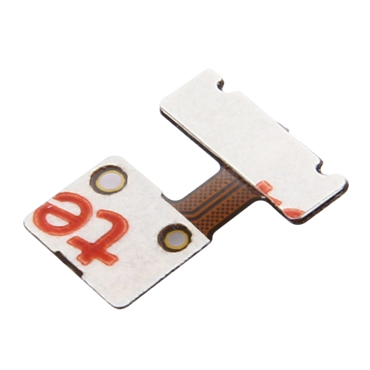 Power Button Flex Cable for Asus ZenFone 2 Laser / ZE500KL by buy2fix