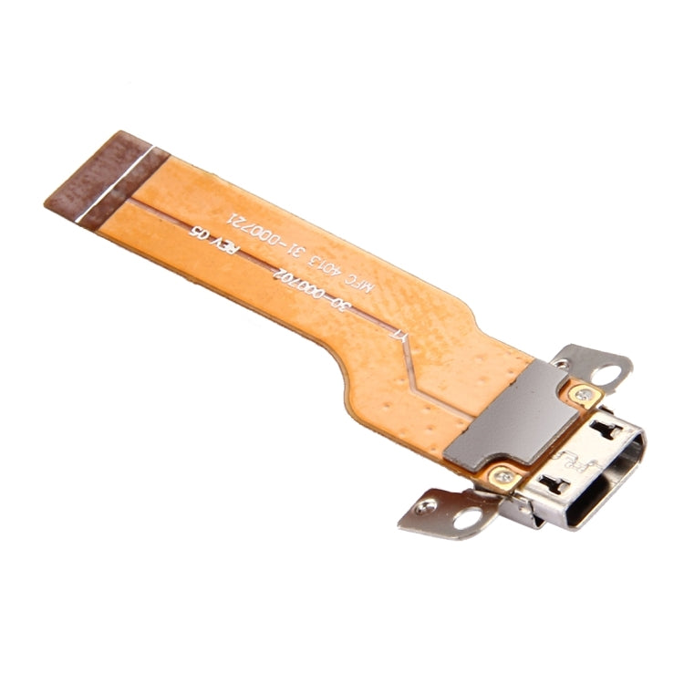 Charging Port Flex Cable for Amazon Kindle Fire HD 7 (2013 Version) by buy2fix