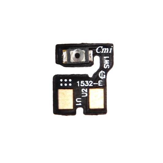 Power Button Flex Cable for Asus ZenFone 2 Laser / ZE550KL by buy2fix