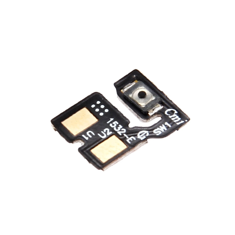 Power Button Flex Cable for Asus ZenFone 2 Laser / ZE550KL by buy2fix